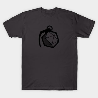 Dice Grenade T-Shirt